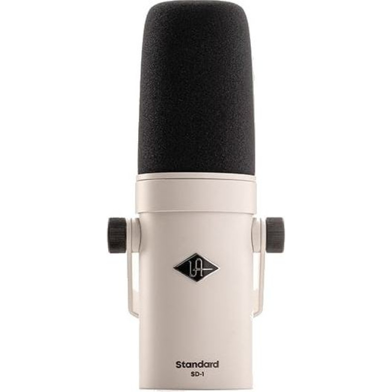 Universal Audio ua sd-1 - mikrofon dynamiczny