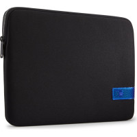 Case Logic 4698 Reflect Laptop Sleeve 15,6 REFPC-116 Black/Gray/Oil