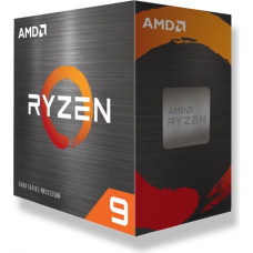 AMD Procesor ryzen 9 5900xt 4,8 ghz 100-100001581wof