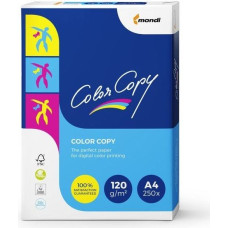 Igepa Papier xero laser color copy 120 g/m2 a4