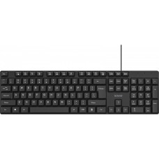 Savio Klawiatura przewodowa kb-01