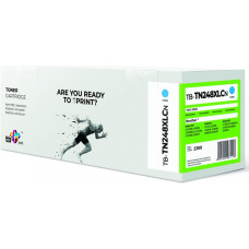 Tb Print Toner do brother tn248xlc tb-tn248xlcn 100% nowy cyan