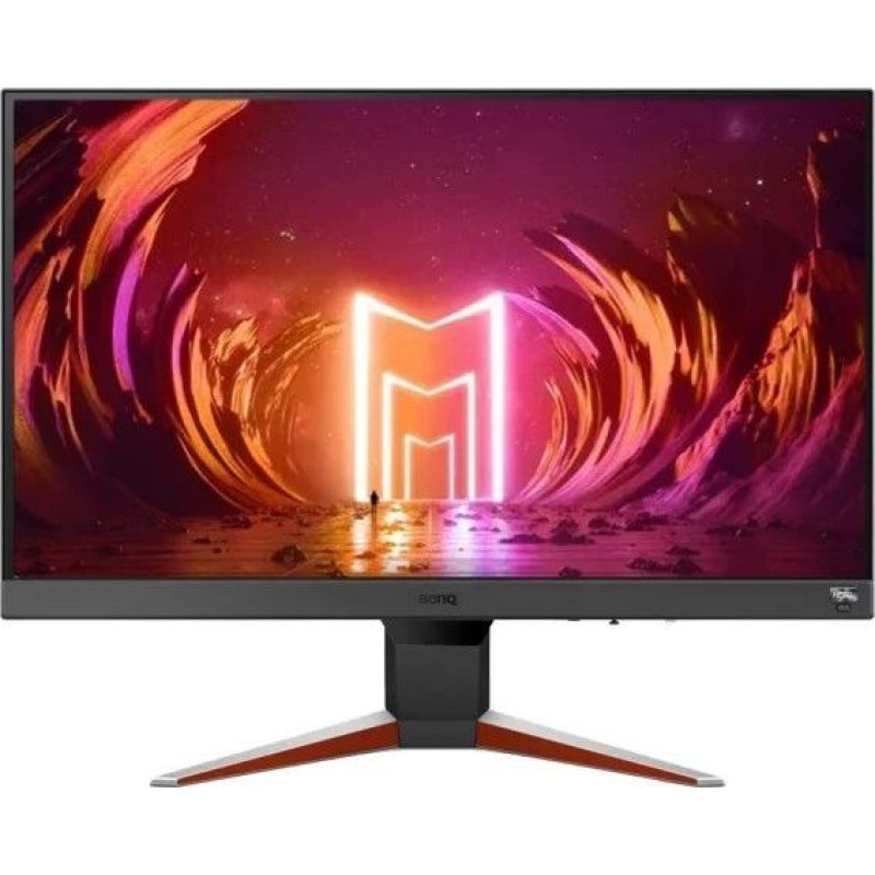 Benq Monitor 23,8 cali ex240n led 1ms/12mln:1/hdmi/165hz