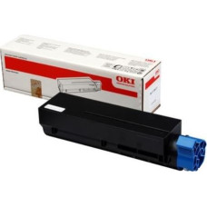 OKI Toner do b412/32/512/mb472/92/562 7k czarny