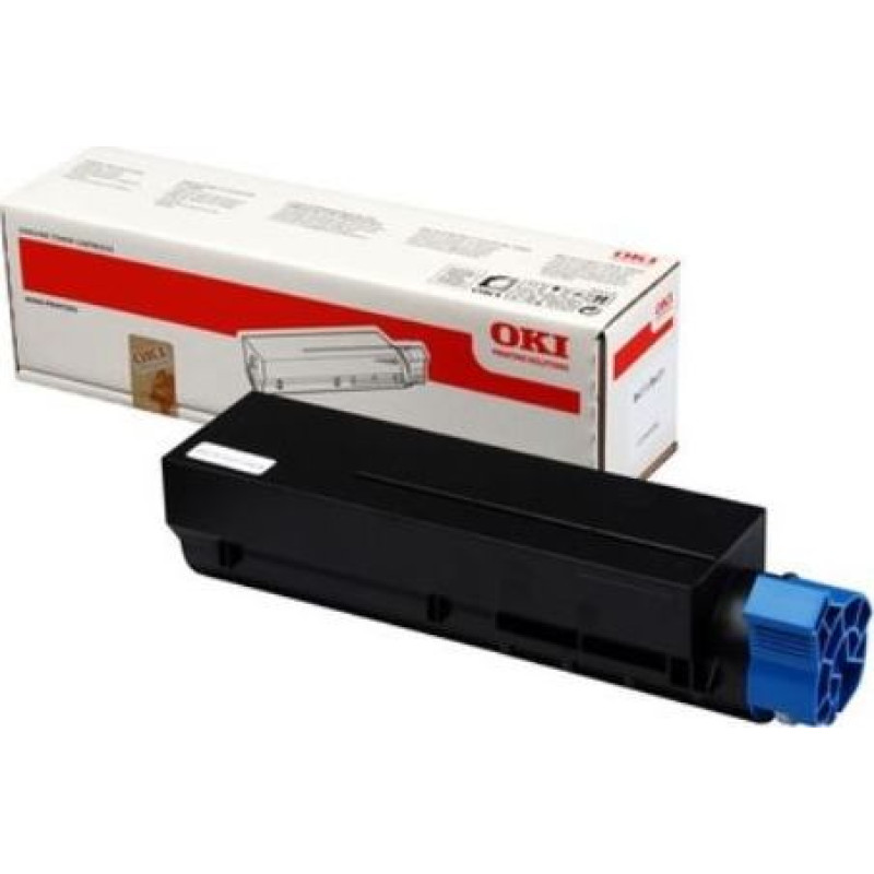 OKI Toner do b412/32/512/mb472/92/562 7k czarny