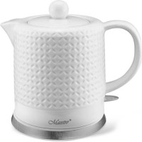 Feel-Maestro Ceramiczny czajnik elektryczny 1,2l  1200w  mr-067