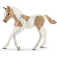 Schleich Figurka koń paint horse źrebię