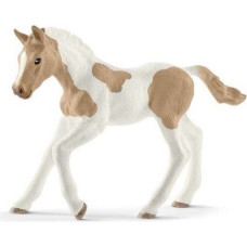 Schleich Figurka koń paint horse źrebię