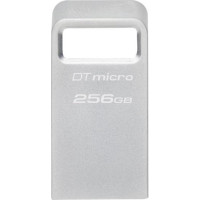Kingston Pendrive data traveler micro g2 256gb usb 3.2 gen1