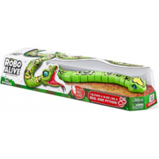 Zuru Robo Alive Figurka interaktywna pyton królewski