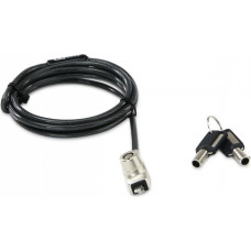 Dicota Linka zabezpieczająca base xx laptop wedge