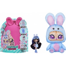 MGA Lalka l.o.l. surprise tweens costume, aya cherry