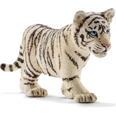 Schleich Mały biały tygrys