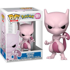 Tm Toys Figurka funko pop games pokemon mewtwo