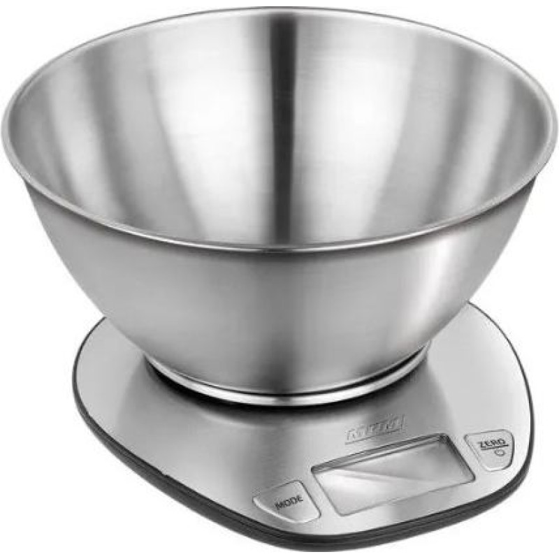 MPM Waga kuchenna mwk-05m inox