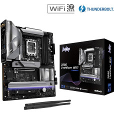 Asrock Płyta główna z890 livemixer wifi atx