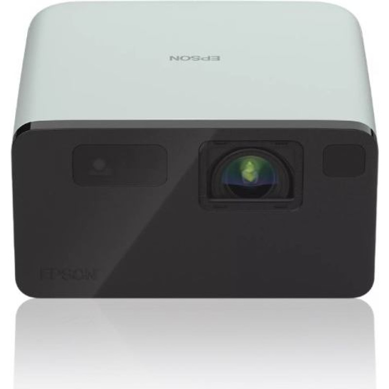 Epson Projektor mini laser ef-21w zielony fhd/1000l/5m:1/2.3kg