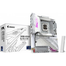 Gigabyte Płyta główna z890 a elite x ice