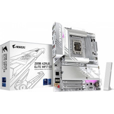 Gigabyte Płyta główna z890 a elite wf7 ice