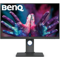 Benq Monitor 27 cali pd2705q  led 5ms/qhd/ips/hdmi/dp/usb