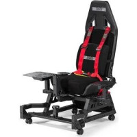 Next Level Racing Fotel flight seat pro