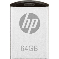 Hp Inc. Pendrive 64gb hp usb 2.0 hpfd222w-64