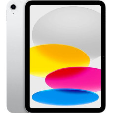 Apple Ipad 10.9 cala wi-fi 256gb srebrny
