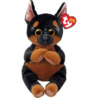 Meteor Maskotka ty beanie bellies pies 24 cm