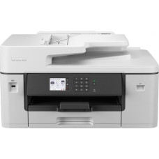 Brother Urządzenie wielofunkcyjne mfp mfc-j3540dw a3 4in1 adf50/28ppm/(w)lan/19.8k