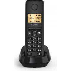 Gigaset Telefon bezprzewodowy pure 100