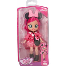 Tm Toys Lalka cry babies bff disney minnie
