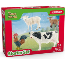 Schleich Zestaw startowy farm world farma