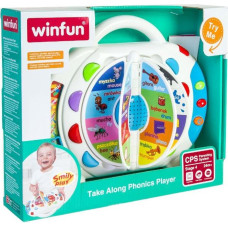 Smily Play Książeczka polsko - angielska