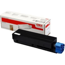 OKI Toner do b432/512/ mb492/562 black 12k