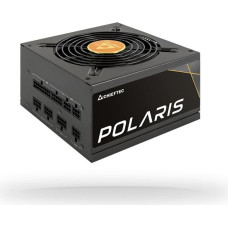 Chieftec Zasilacz pps-650fc 650w polaris 80plus gold