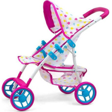Milly Mally Wózek dla lalek natalie candy