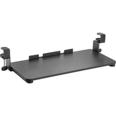 Maclean Uchwyt na klawiature podbiurkowy mc-839