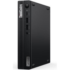 Lenovo Komputer thinkcentre m75q g5 tiny 12rq0014pb w11pro 8600ge/16gb/512gb/amd radeon/3yrs os