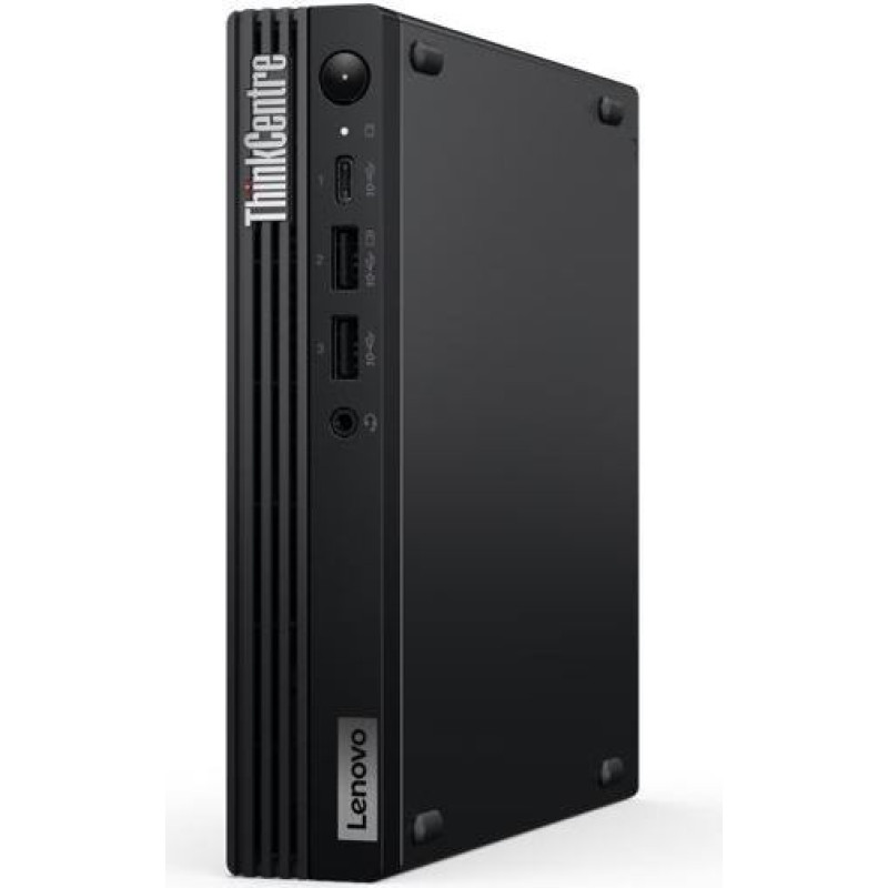 Lenovo Komputer thinkcentre m75q g5 tiny 12rq0014pb w11pro 8600ge/16gb/512gb/amd radeon/3yrs os
