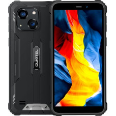 Oukitel *smartfon wp32 pro 4g 6/256gb ip69k czarny
