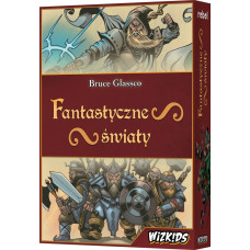 Rebel Gra fantastyczne Światy