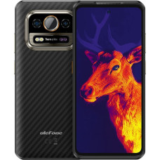 Ulefone Smartfon armor 25t 4g 8/256gb ip69k termowizja frost black