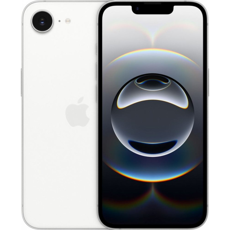 Apple Iphone 16e 512gb biały