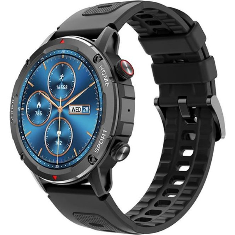 Tracer Smartwatch tracer smr11 hero 1.39