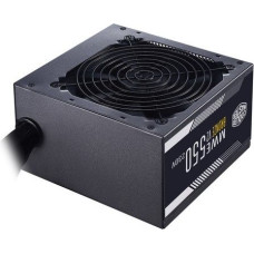 Cooler Master Zasilacz mwe bronze 550w v2 80+ bronze