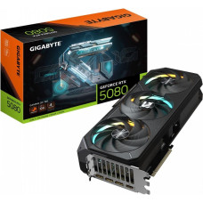 Gigabyte Karta graficzna gv-n5080gaming oc-16gd gv-n5080gaming oc-16gd