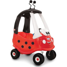 Little Tikes Samochód cozy coupe biedronka