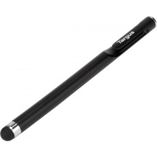 Targus Rysik antybakteryjny, gładki do smartfonów i ekranów dotykowych - czarny