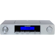 Blaupunkt Radio kuchenne zegar/alarm  2xtimer led