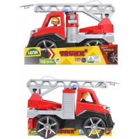 Lena Pojazd truxx2 straż pożarna prezenter